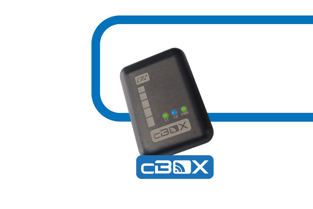cBox