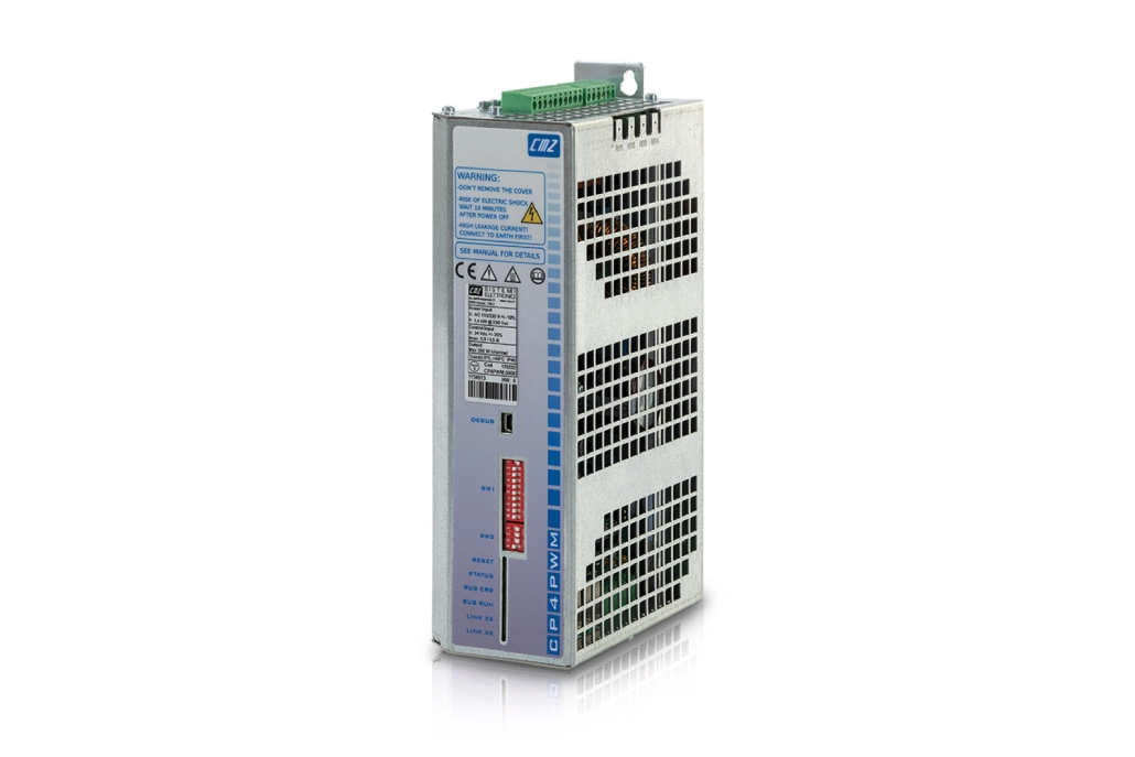 CP4PWM Titreşimli Besleyiciler