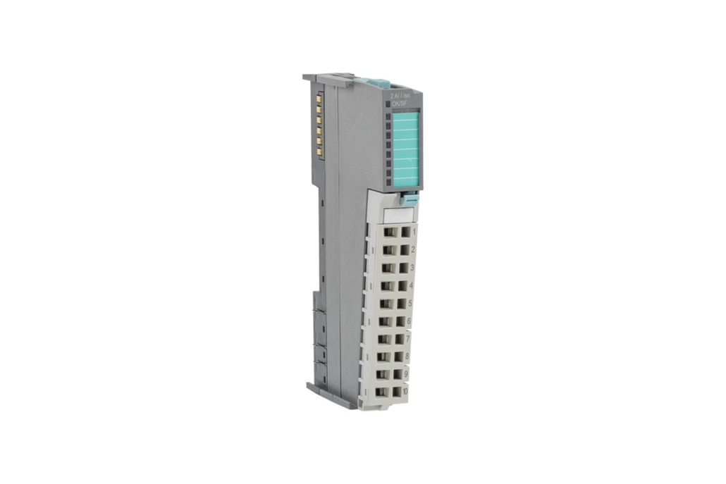 I/O Modülleri FCT641 / FCT640